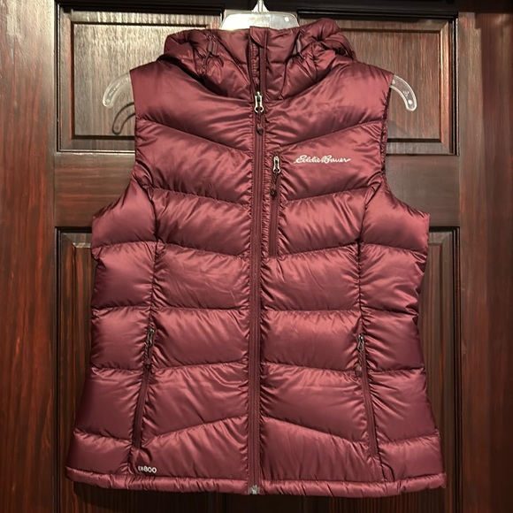 Women’s Eddie Bauer Vest - Picture 1 of 3